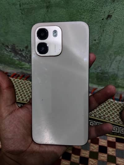 OPPO A6