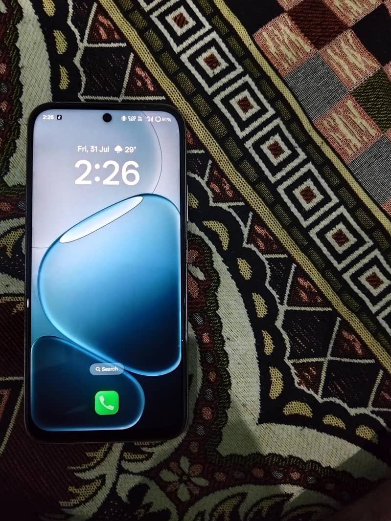 OPPO A6 2