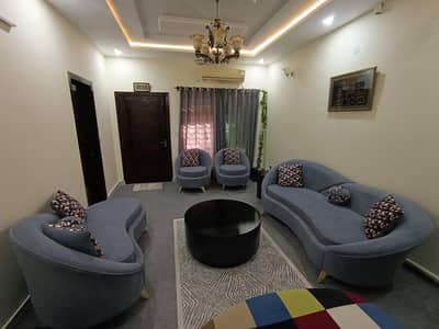 Sofa Set