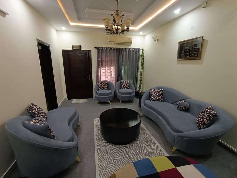 Sofa Set 0