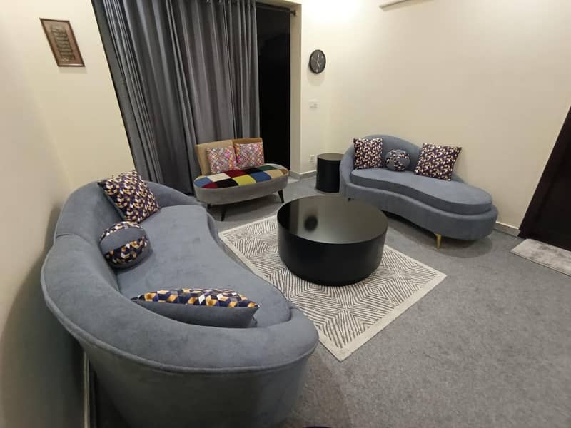 Sofa Set 2