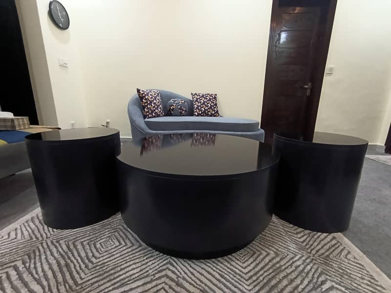 Sofa Set 3