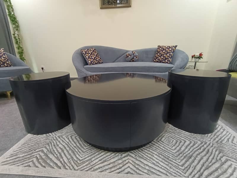 Sofa Set 4
