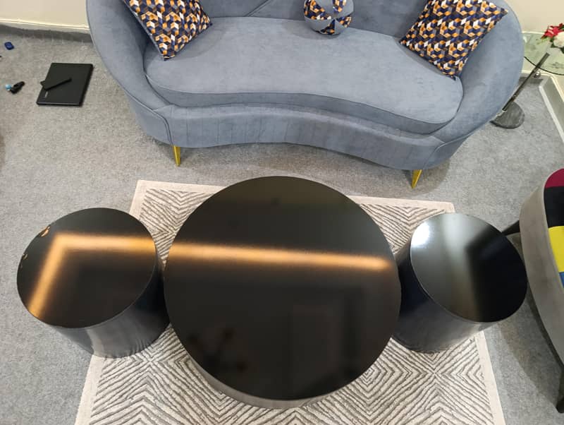 Sofa Set 5
