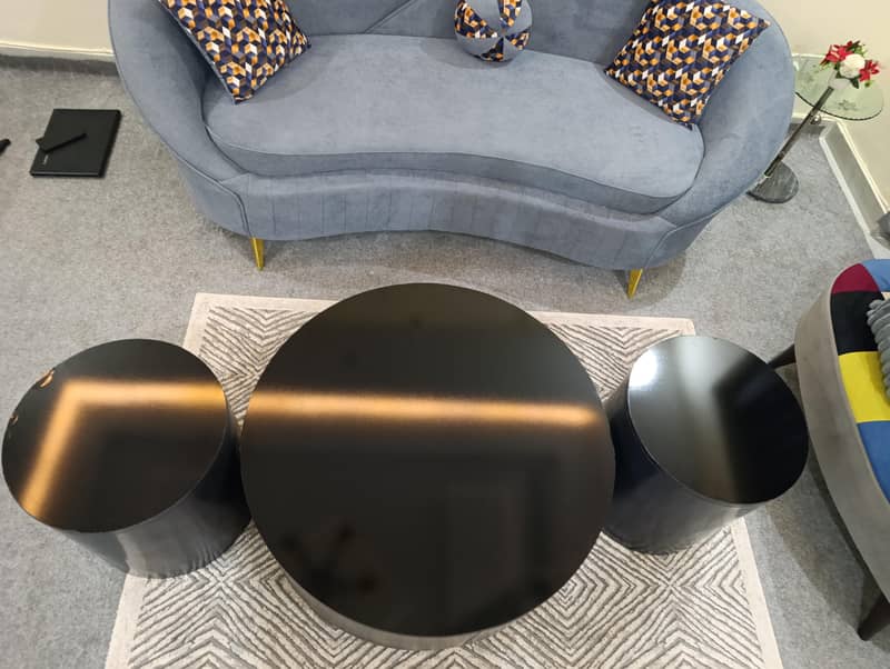 Sofa Set 8