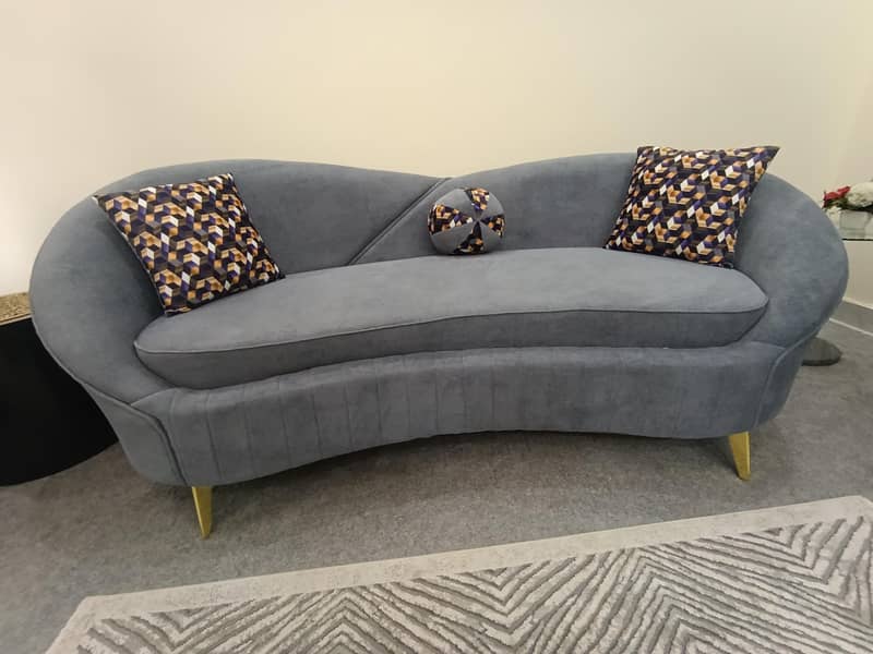 Sofa Set 10