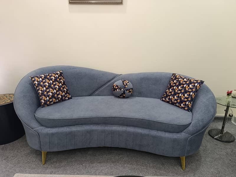 Sofa Set 11