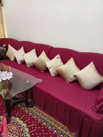 Sofas 8 seater for sale