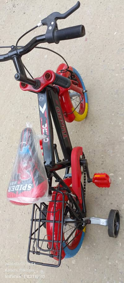 cycle for sale size 12