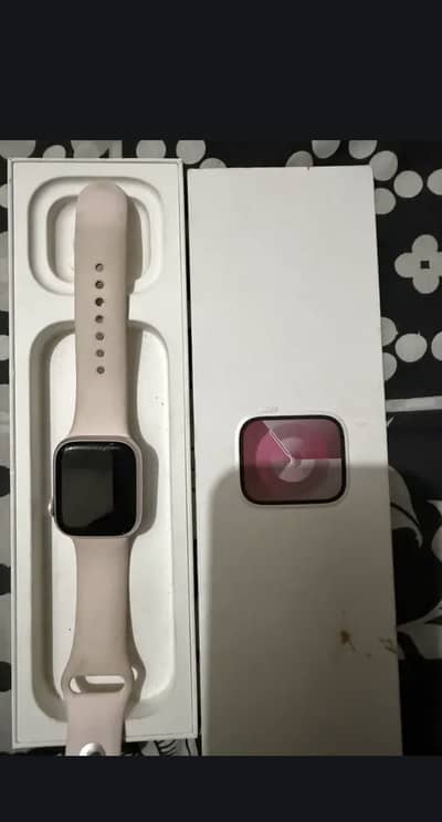 Apple watch series 9 41 mm