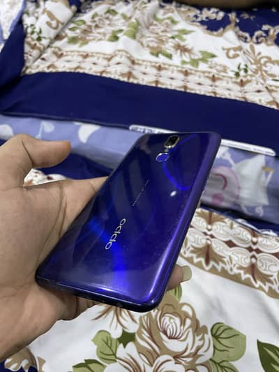 OPPO F11