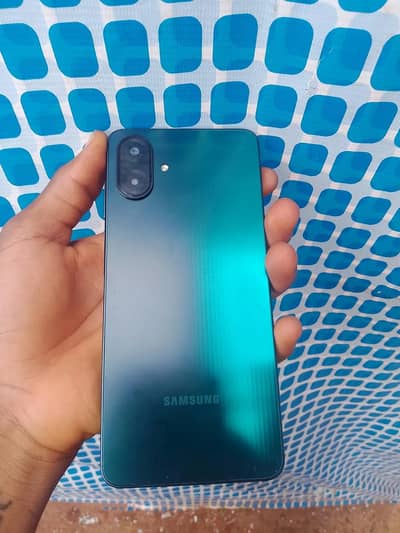 Samsung Mobile A07 5G