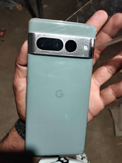 Google pixel 7pro