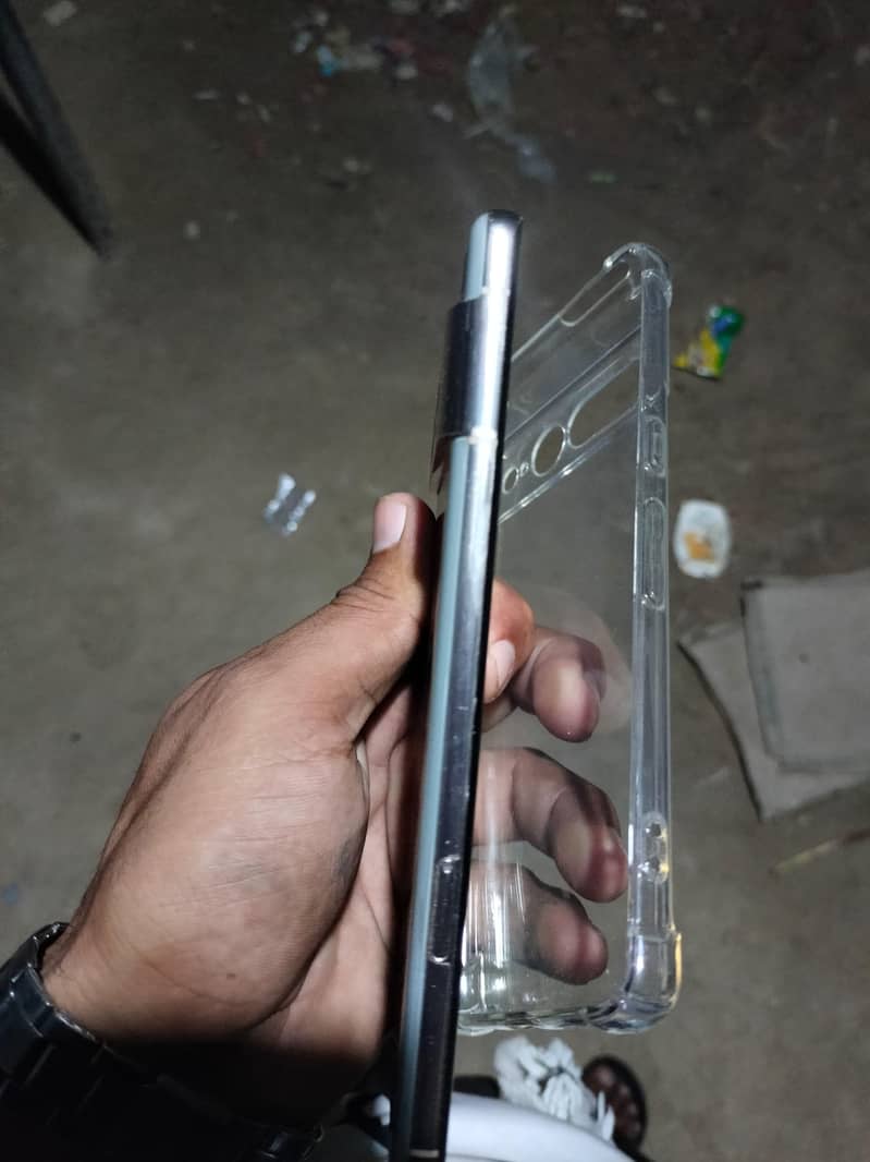 Google pixel 7pro 8