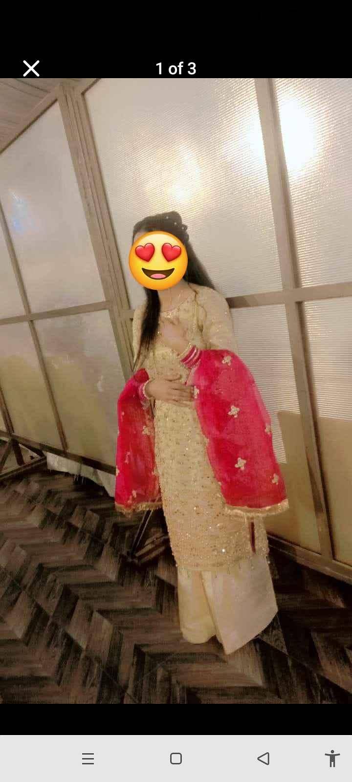 fancy dresse 1