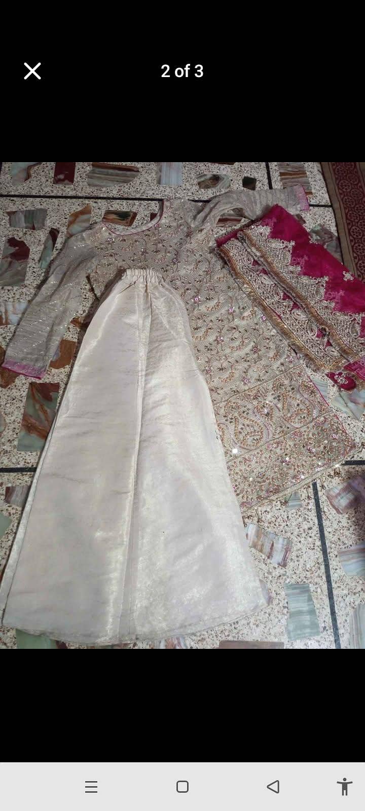 fancy dresse 2