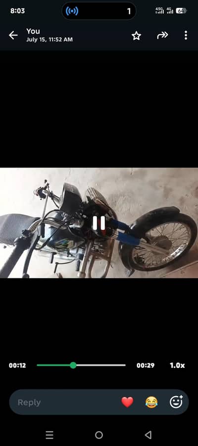 unique Honda 2024 model for sale Kagaz Hyderabad