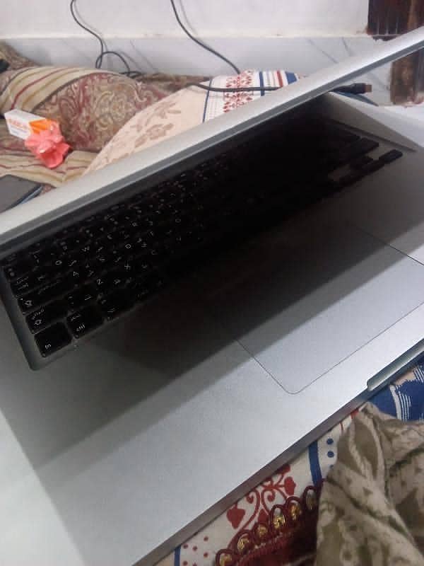 MacBook pro 1