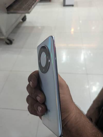 Honor X9b