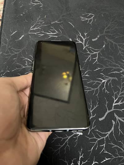 One Plus 10 Pro officially pta approved  back change 10/10 condition