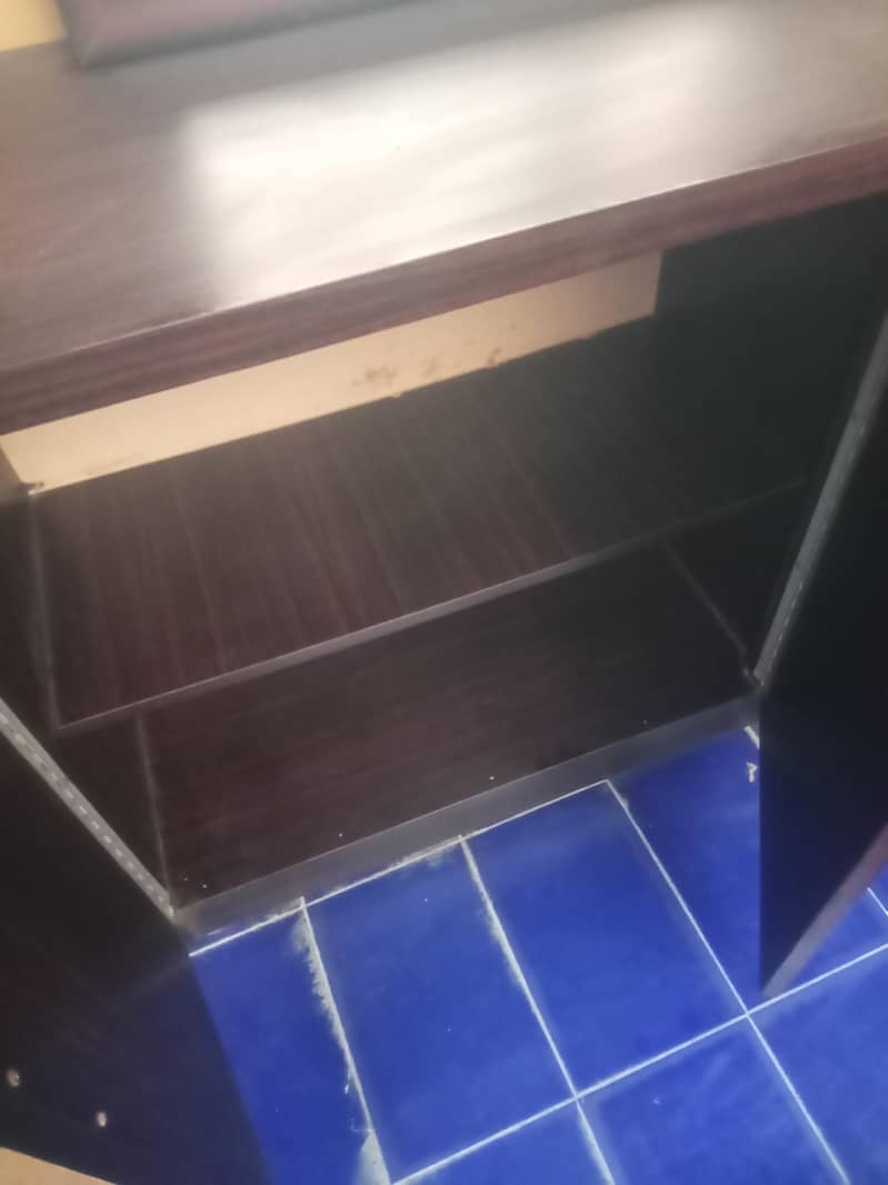Sideboard With Storage Lamination Without Mirror 2