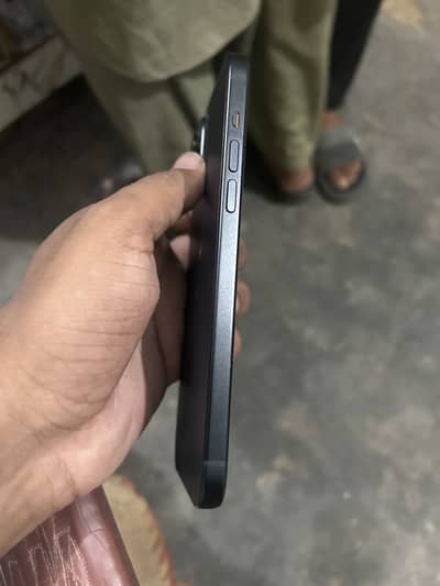 Apple iPhone 15 plus