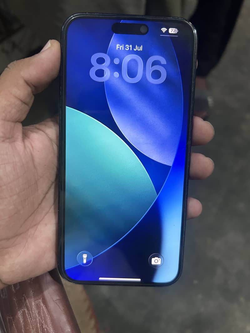 Apple iPhone 15 plus 2