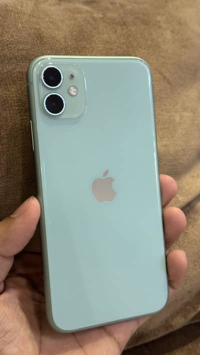 Apple iPhone 11