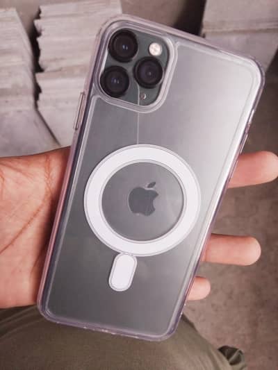 Apple iPhone 11 Pro Max jv