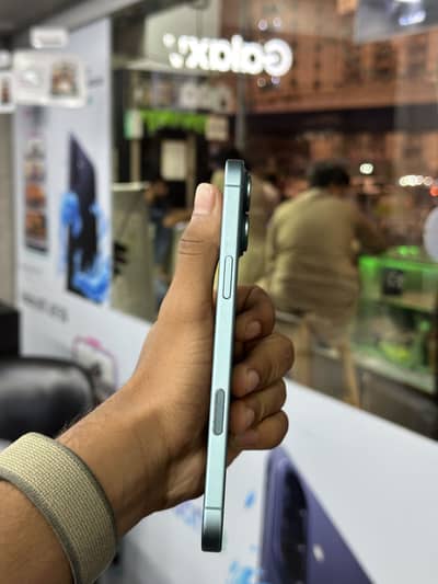Apple iPhone 16 Plus non pta factory unlock phical+esim 95 health%28cc
