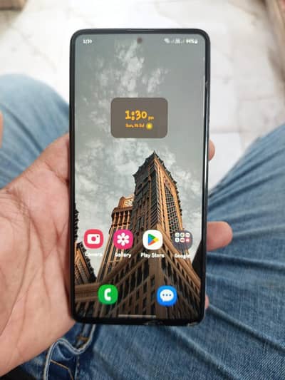 Samsung Mobile A51