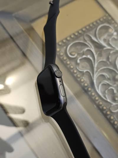 Apple watch series 6