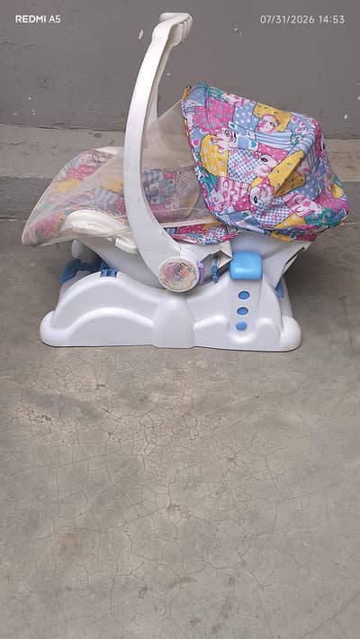 baby cot for sale