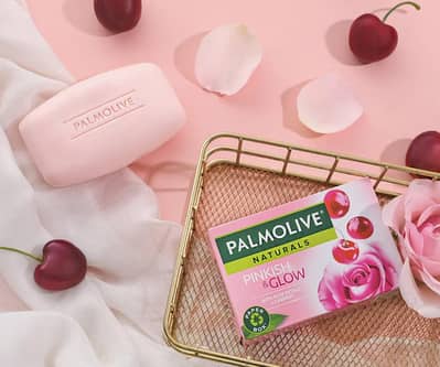 PAMOLIVE SOAP