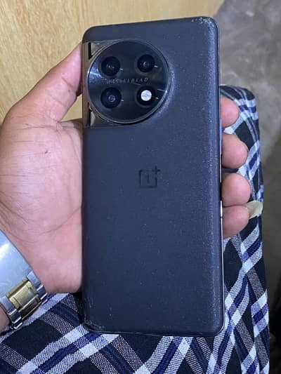 One Plus 11