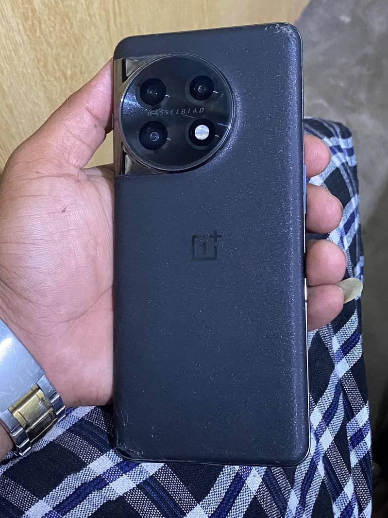 One Plus 11 0