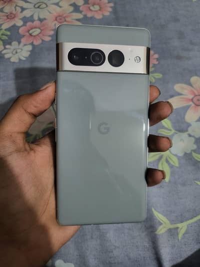 Google Pixel 7 Pro Pta approved all ok urgent sell