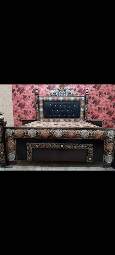 bed set