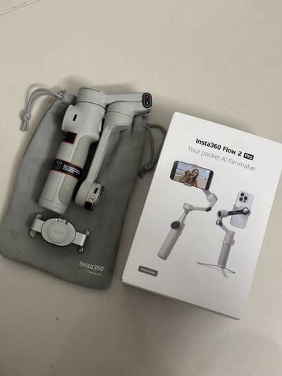 Insta360 Flow 2 Pro Gimbal