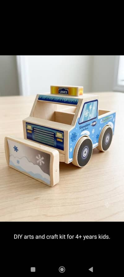 Toys for Kids Wholesale Lot 7pcs | DIY Kits + Plush USA