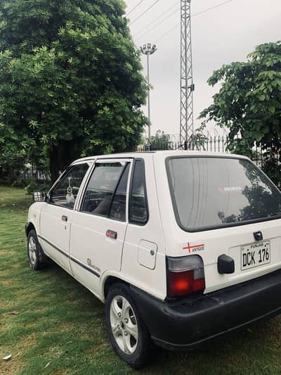 mahran 2005 model for sale
