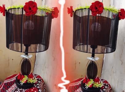stylish lamp