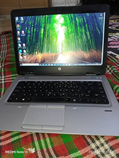 HP ProBook 640 G2 Laptop for Sale  Title: HP ProBook 640 G2 | 8GB RAM