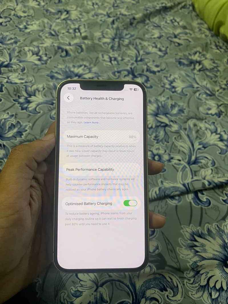Apple iPhone 12 Pro 2