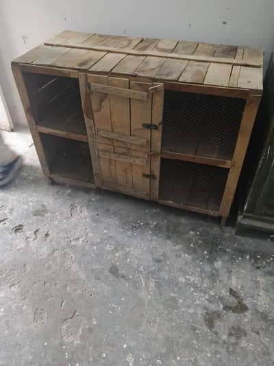 cages for sale