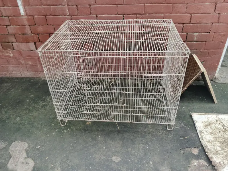 cages for sale — photo 2