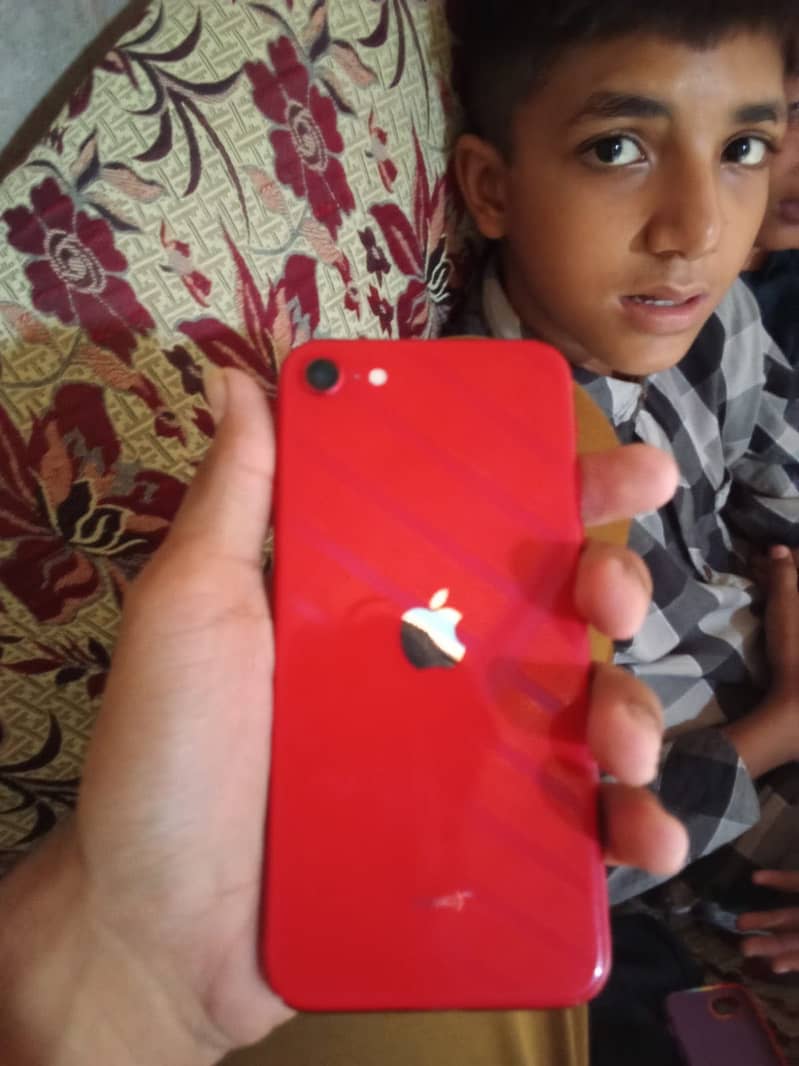 Apple iPhone SE 1