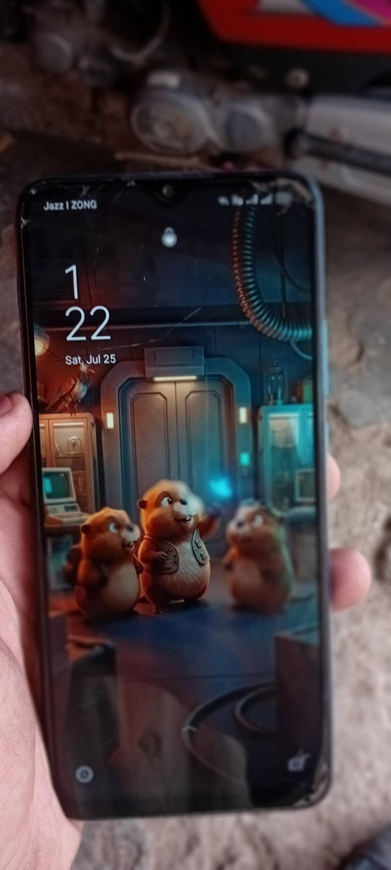 OPPO A16e 4