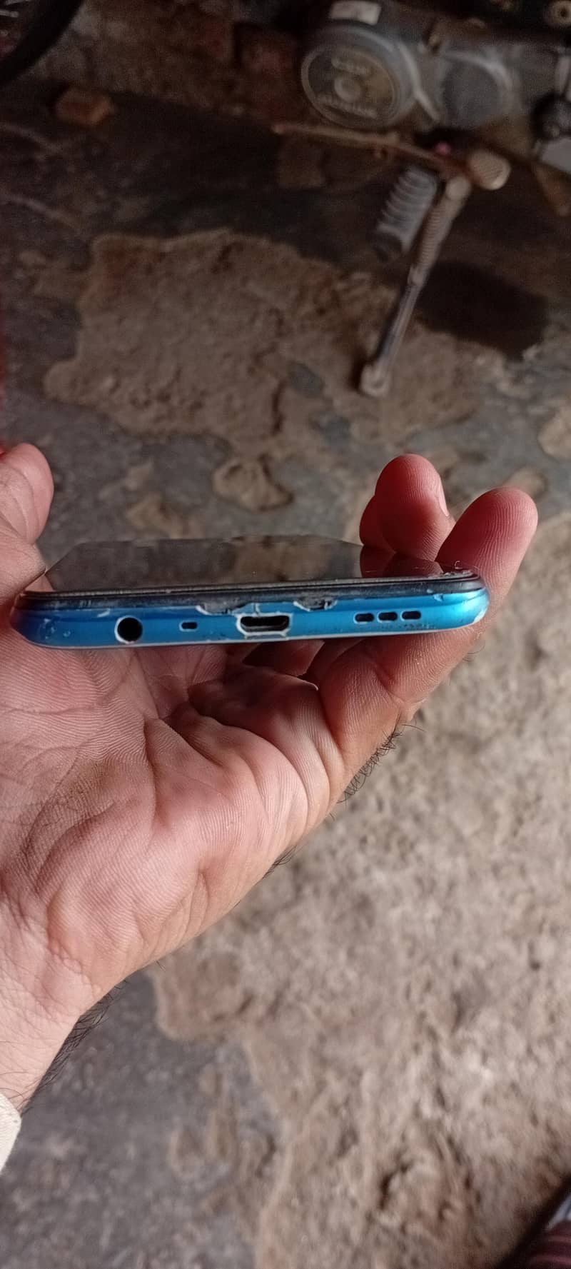 OPPO A16e 5
