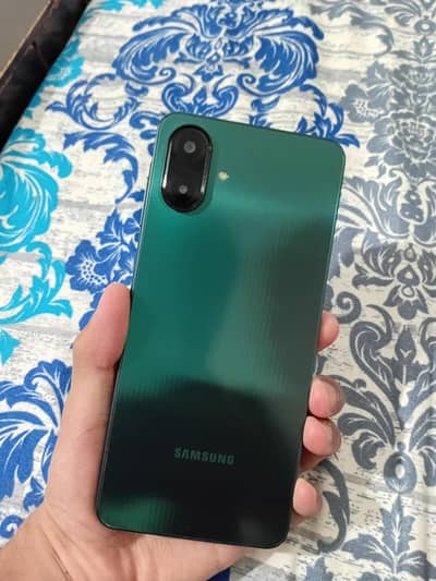 Samsung Mobile A07